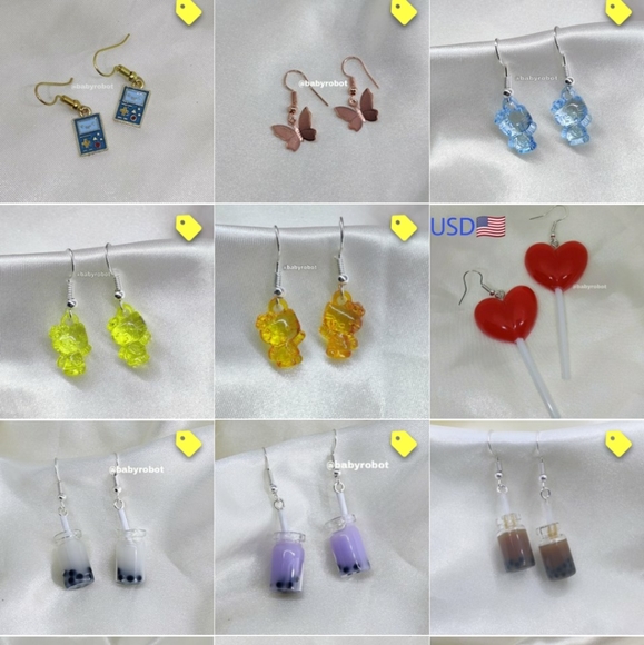 Jewelry shop!! - Picture 6 of 6